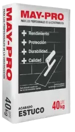 Estuco