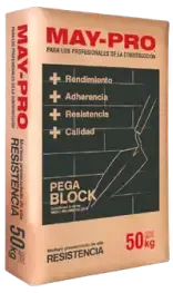 Pega Block